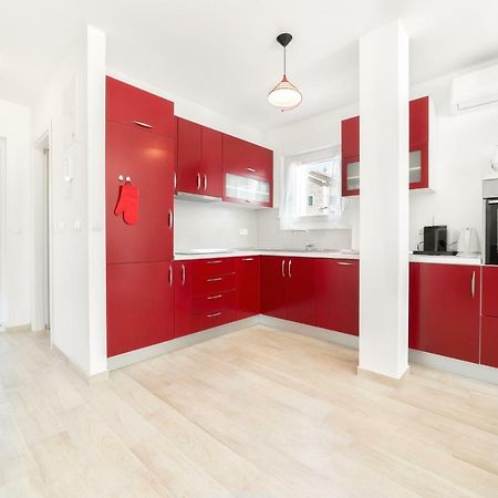 Kuca Buzov - Holiday House In Croatia Srima Ngoại thất bức ảnh