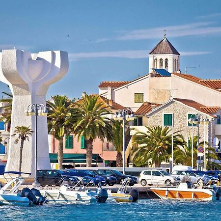 Kuca Buzov - Holiday House In Croatia Srima Ngoại thất bức ảnh