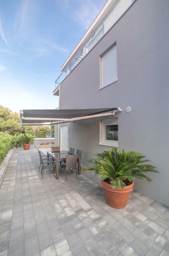 Kuca Buzov - Holiday House In Croatia Srima Ngoại thất bức ảnh