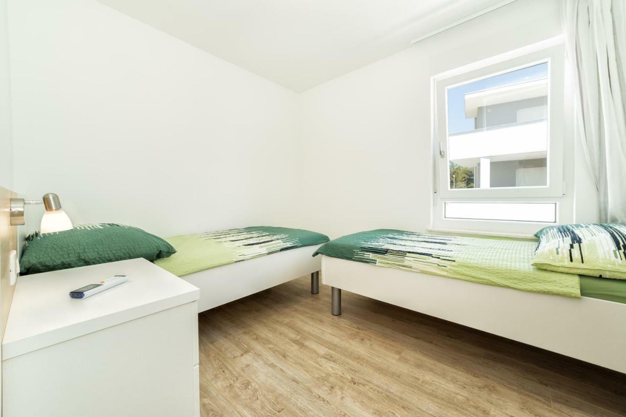 Kuca Buzov - Holiday House In Croatia Srima Ngoại thất bức ảnh