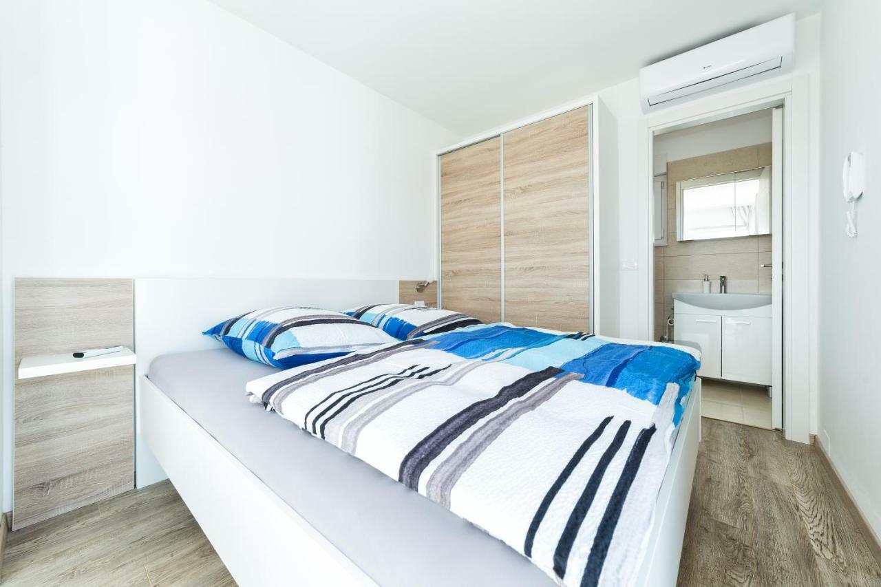 Kuca Buzov - Holiday House In Croatia Srima Ngoại thất bức ảnh