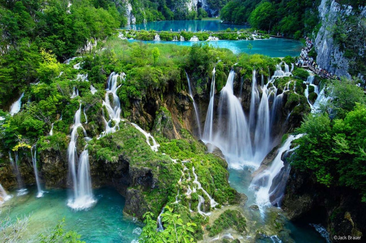 Kuca Buzov - Holiday House In Croatia Srima Ngoại thất bức ảnh