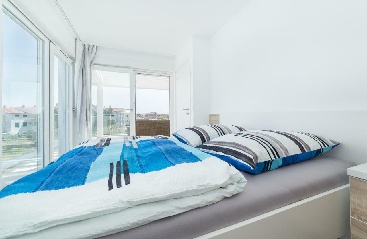 Kuca Buzov - Holiday House In Croatia Srima Ngoại thất bức ảnh