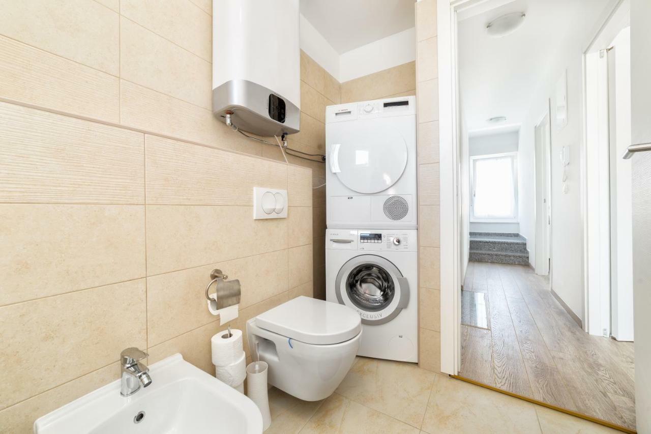 Kuca Buzov - Holiday House In Croatia Srima Ngoại thất bức ảnh