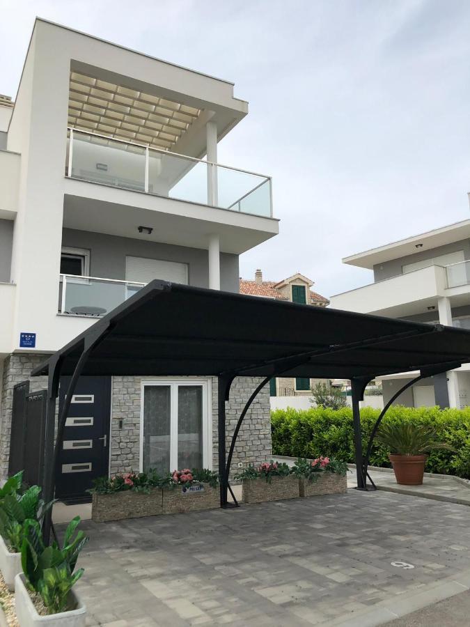 Kuca Buzov - Holiday House In Croatia Srima Ngoại thất bức ảnh